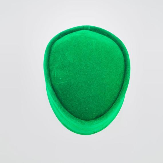 Hat -  Green