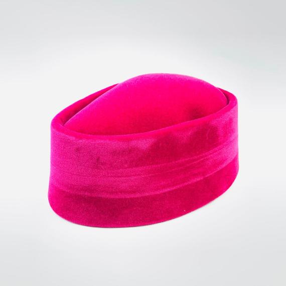 Hat - Pink