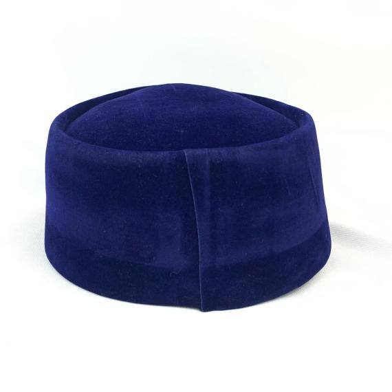 Hat - Blue