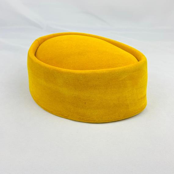 Hat - Yellow
